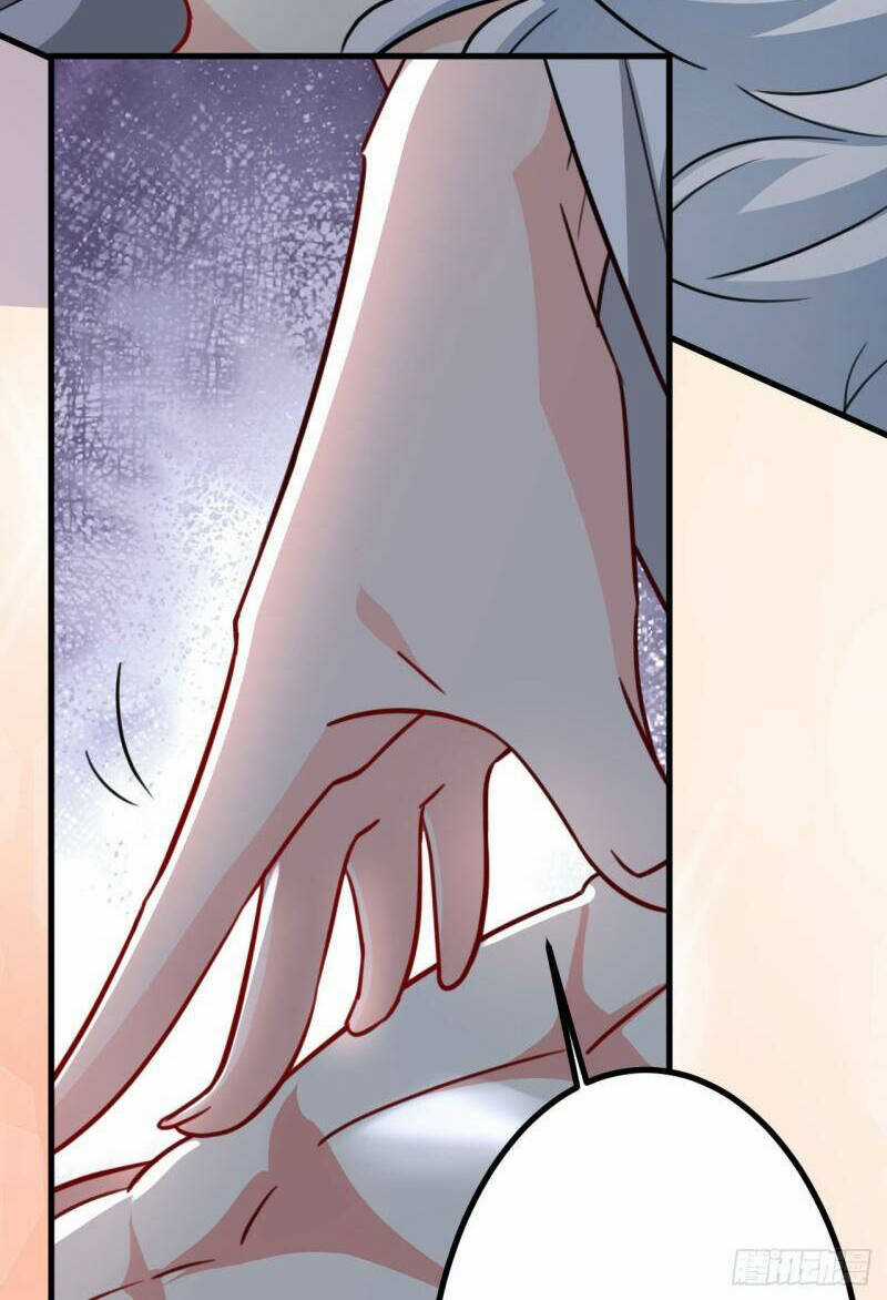 Đám Nữ Đồ Đệ Đều Muốn Độc Chiếm Ta Chapter 25 trang 22