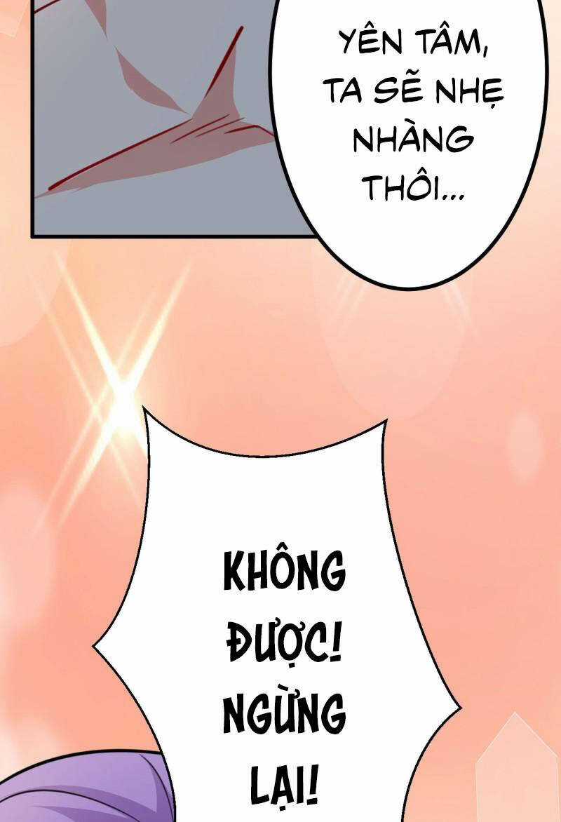 Đám Nữ Đồ Đệ Đều Muốn Độc Chiếm Ta Chapter 25 trang 23