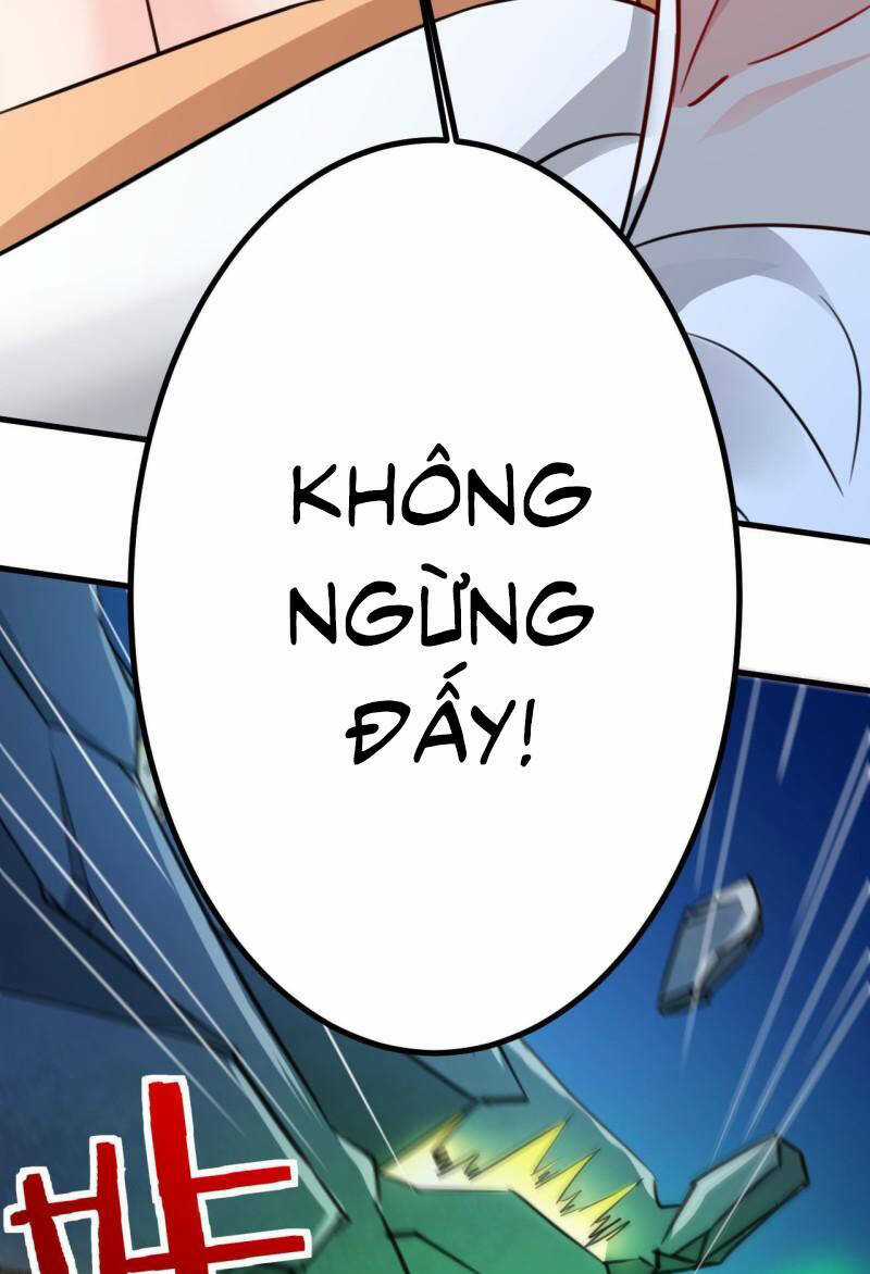 Đám Nữ Đồ Đệ Đều Muốn Độc Chiếm Ta Chapter 25 trang 25