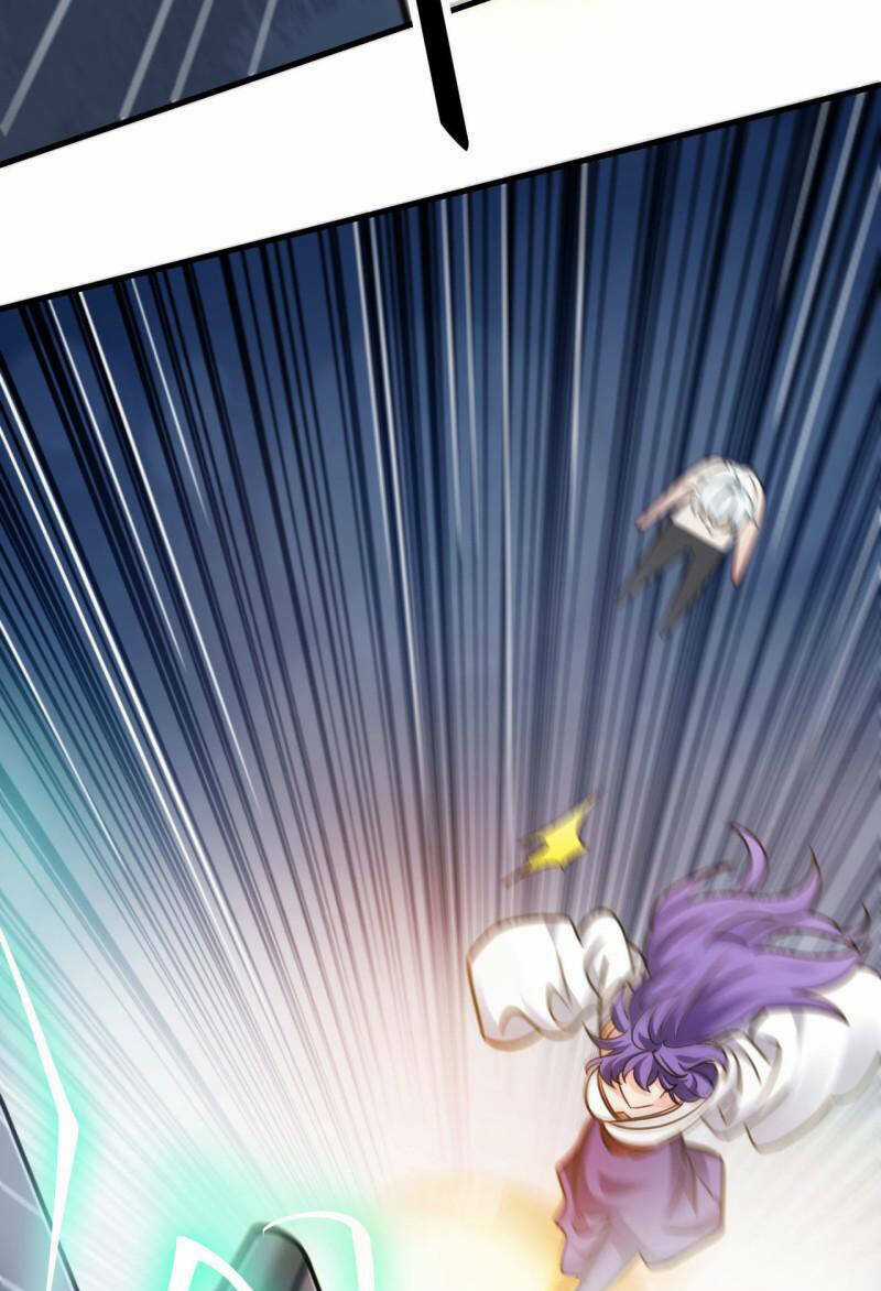 Đám Nữ Đồ Đệ Đều Muốn Độc Chiếm Ta Chapter 25 trang 27