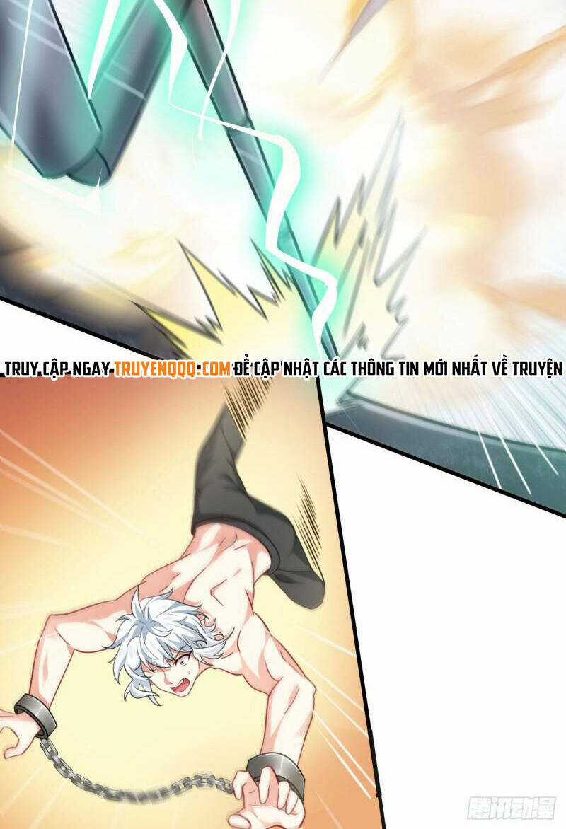 Đám Nữ Đồ Đệ Đều Muốn Độc Chiếm Ta Chapter 25 trang 28