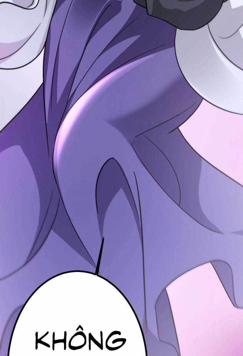 Đám Nữ Đồ Đệ Đều Muốn Độc Chiếm Ta Chapter 25 trang 31