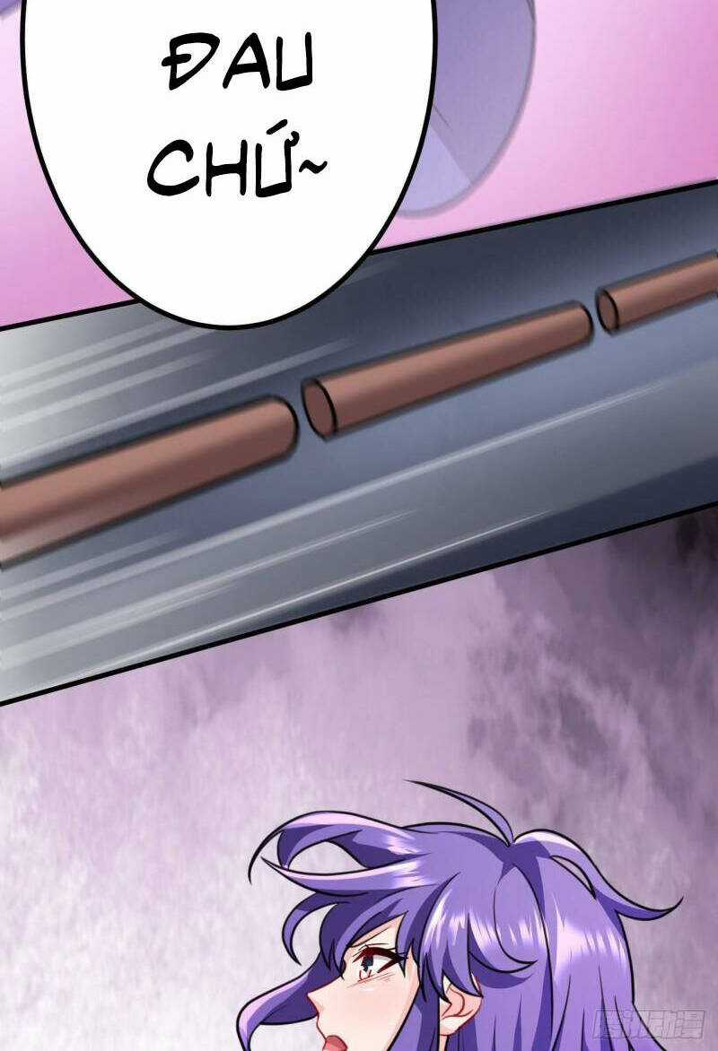 Đám Nữ Đồ Đệ Đều Muốn Độc Chiếm Ta Chapter 25 trang 32