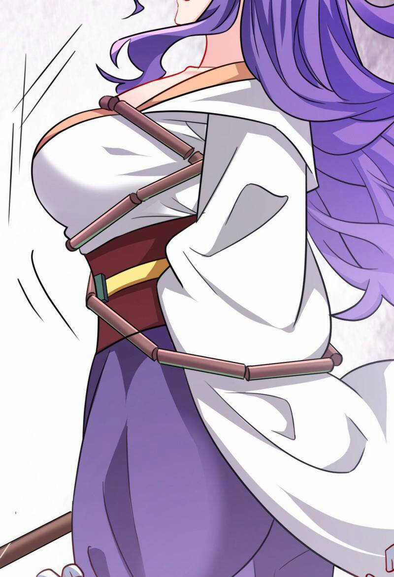 Đám Nữ Đồ Đệ Đều Muốn Độc Chiếm Ta Chapter 25 trang 33