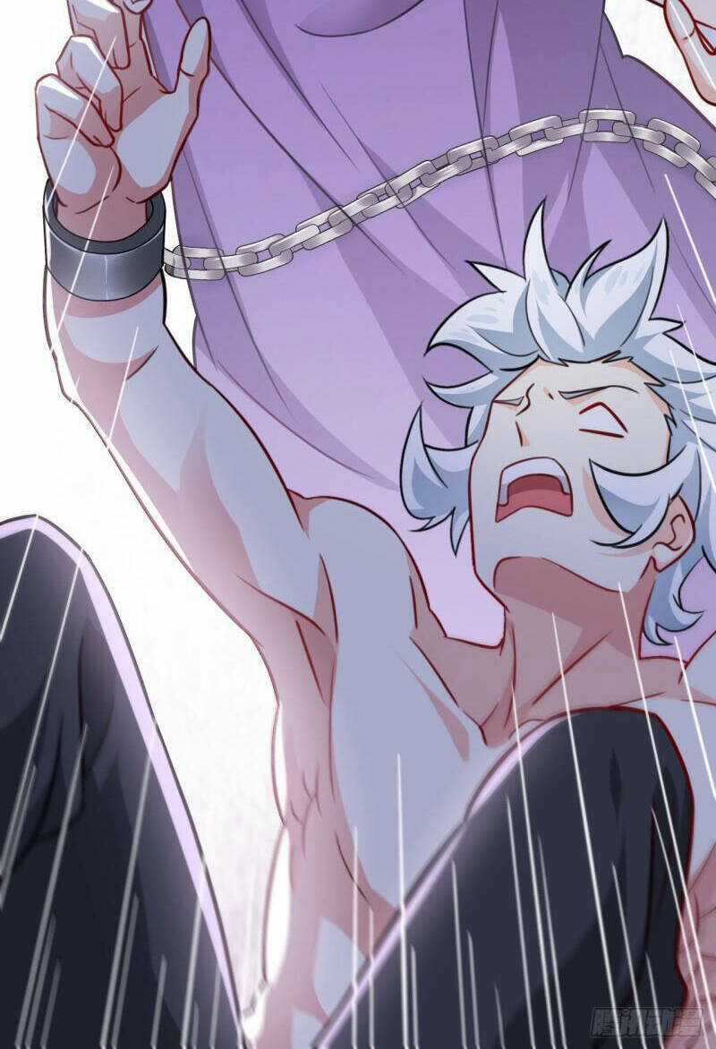 Đám Nữ Đồ Đệ Đều Muốn Độc Chiếm Ta Chapter 25 trang 34