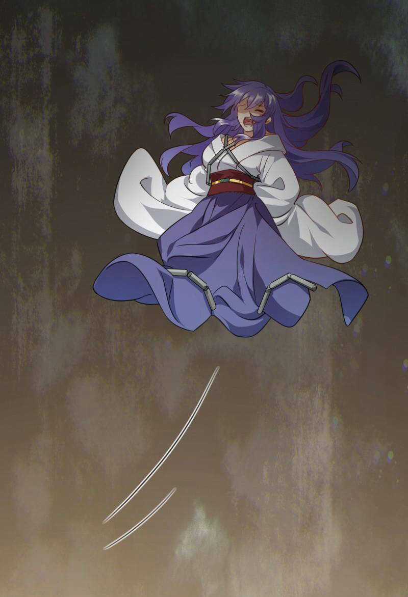 Đám Nữ Đồ Đệ Đều Muốn Độc Chiếm Ta Chapter 25 trang 35