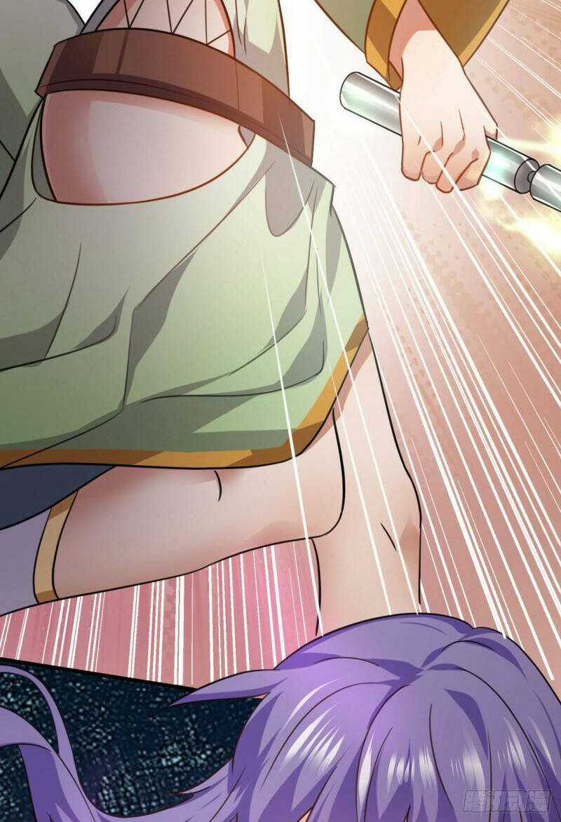 Đám Nữ Đồ Đệ Đều Muốn Độc Chiếm Ta Chapter 25 trang 38