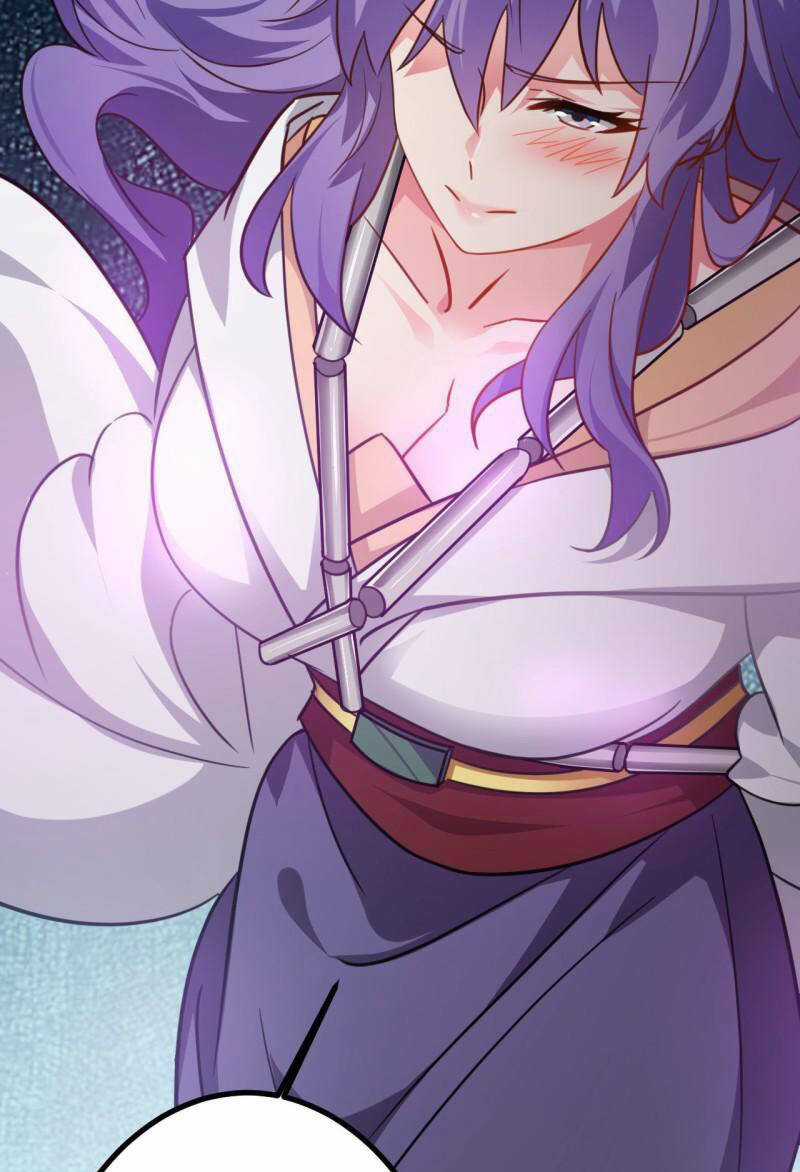 Đám Nữ Đồ Đệ Đều Muốn Độc Chiếm Ta Chapter 25 trang 39