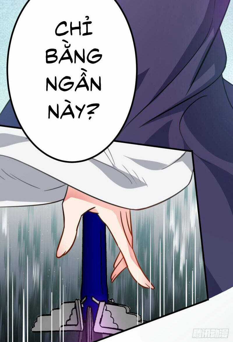 Đám Nữ Đồ Đệ Đều Muốn Độc Chiếm Ta Chapter 25 trang 40