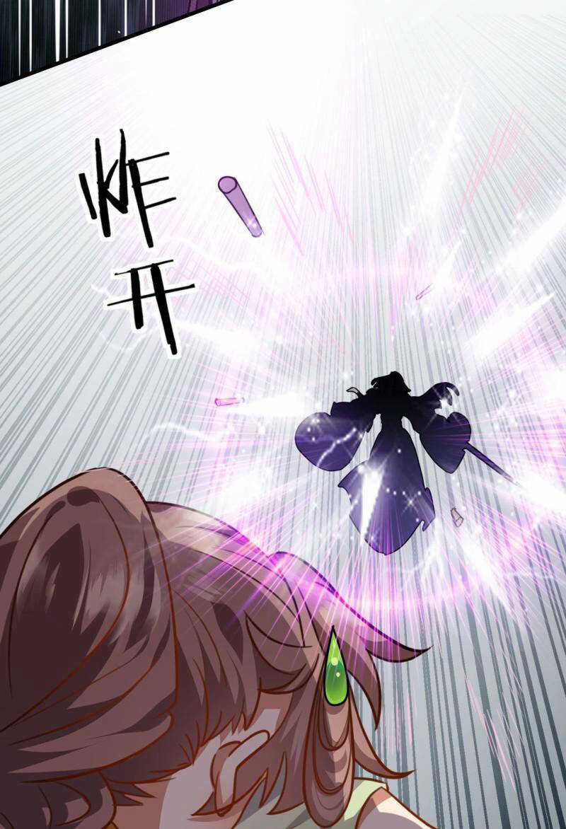 Đám Nữ Đồ Đệ Đều Muốn Độc Chiếm Ta Chapter 25 trang 41