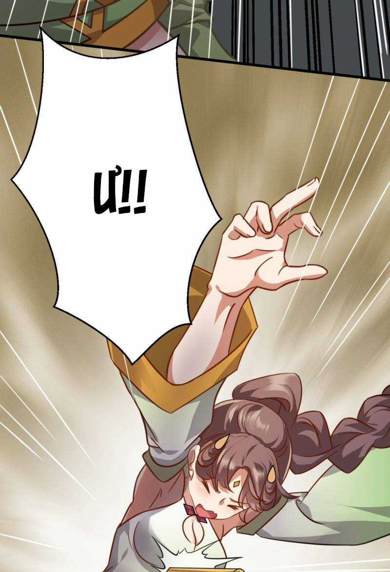 Đám Nữ Đồ Đệ Đều Muốn Độc Chiếm Ta Chapter 25 trang 43