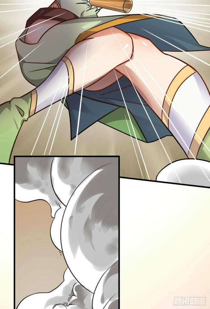 Đám Nữ Đồ Đệ Đều Muốn Độc Chiếm Ta Chapter 25 trang 44