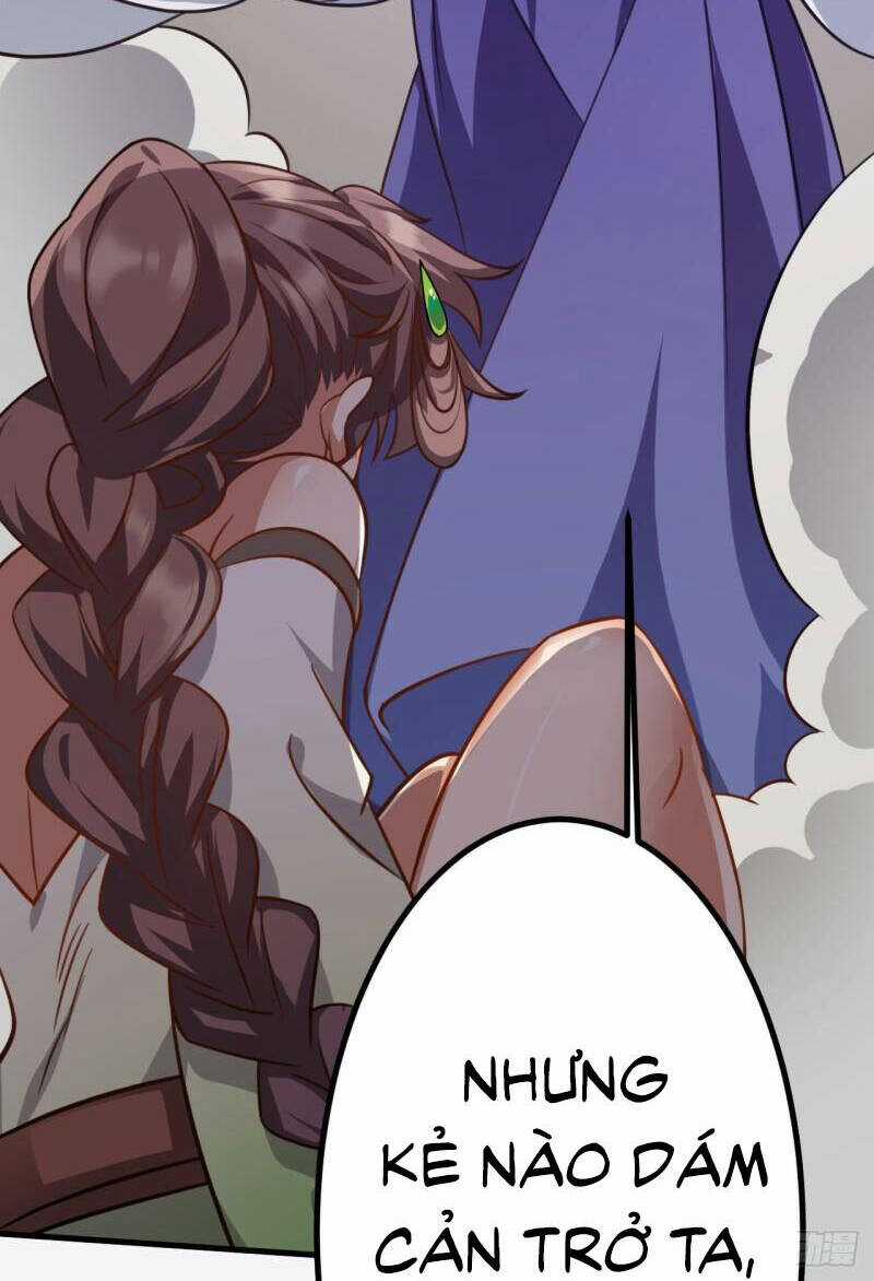 Đám Nữ Đồ Đệ Đều Muốn Độc Chiếm Ta Chapter 25 trang 46