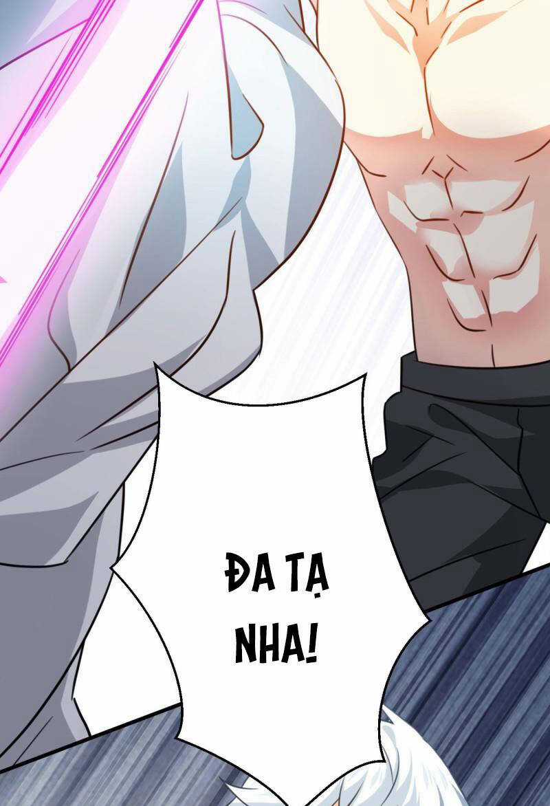 Đám Nữ Đồ Đệ Đều Muốn Độc Chiếm Ta Chapter 25 trang 49