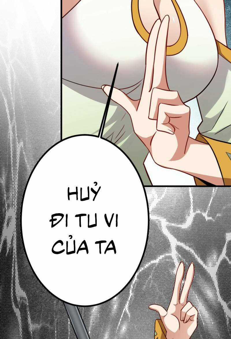 Đám Nữ Đồ Đệ Đều Muốn Độc Chiếm Ta Chapter 25 trang 5