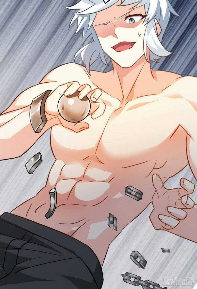 Đám Nữ Đồ Đệ Đều Muốn Độc Chiếm Ta Chapter 25 trang 50