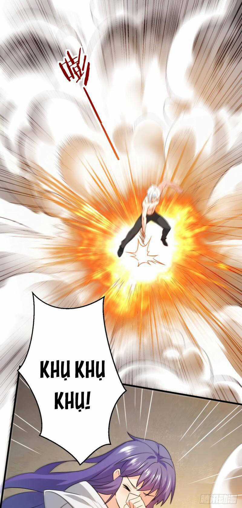 Đám Nữ Đồ Đệ Đều Muốn Độc Chiếm Ta Chapter 25 trang 51