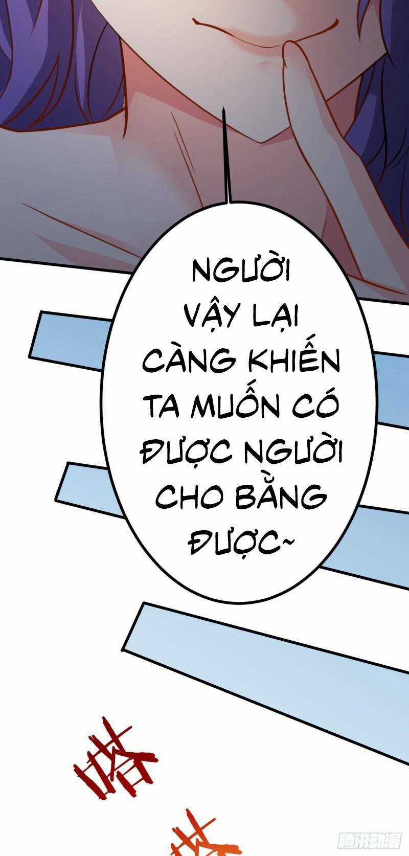 Đám Nữ Đồ Đệ Đều Muốn Độc Chiếm Ta Chapter 25 trang 55