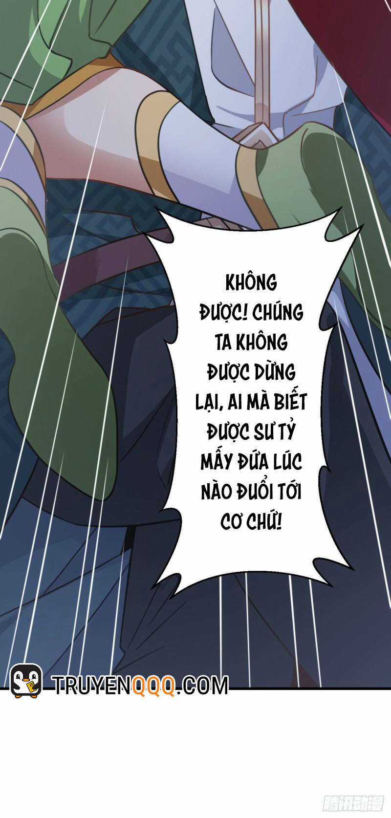 Đám Nữ Đồ Đệ Đều Muốn Độc Chiếm Ta Chapter 25 trang 58