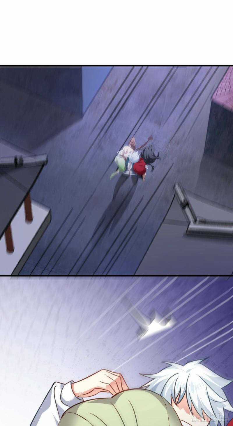 Đám Nữ Đồ Đệ Đều Muốn Độc Chiếm Ta Chapter 25 trang 59