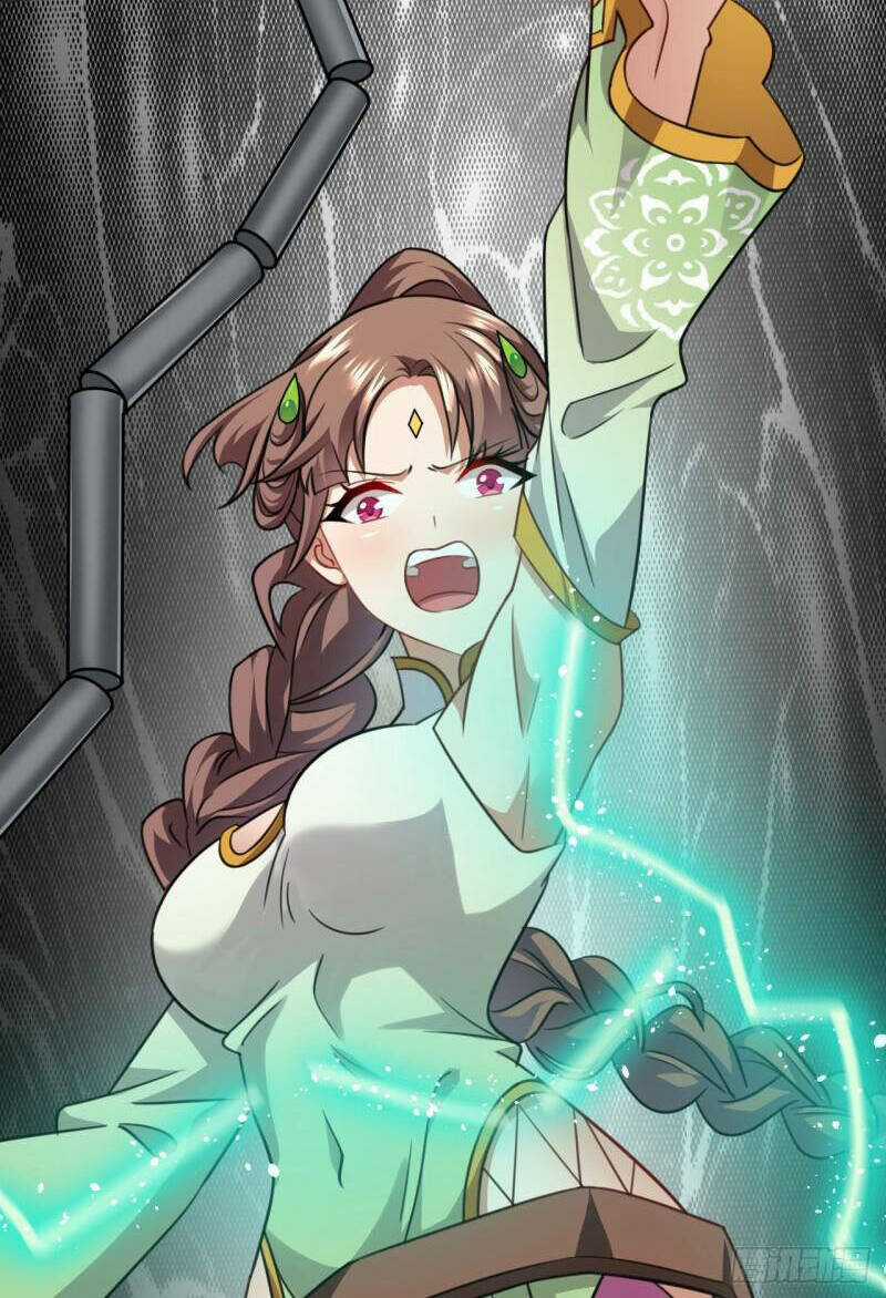 Đám Nữ Đồ Đệ Đều Muốn Độc Chiếm Ta Chapter 25 trang 6