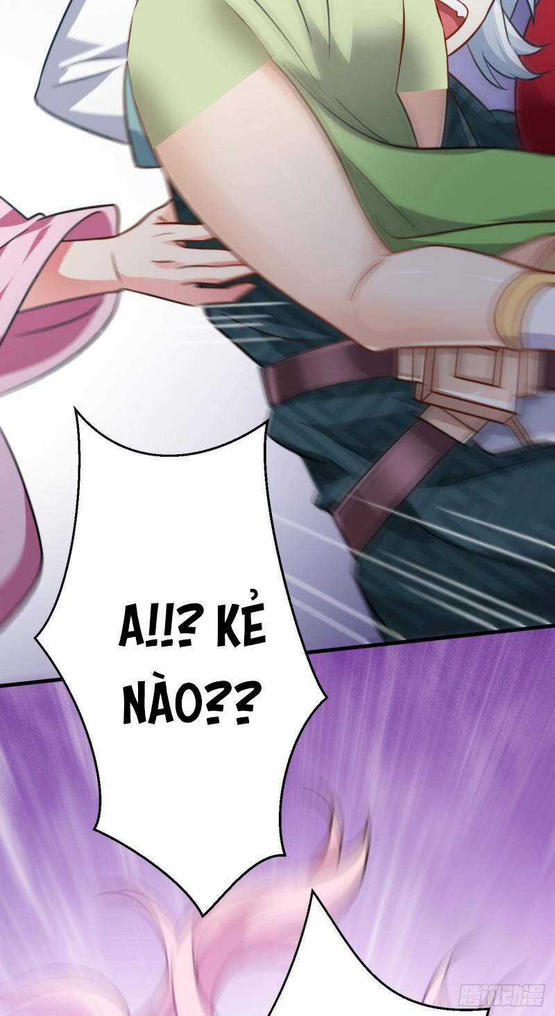 Đám Nữ Đồ Đệ Đều Muốn Độc Chiếm Ta Chapter 25 trang 60