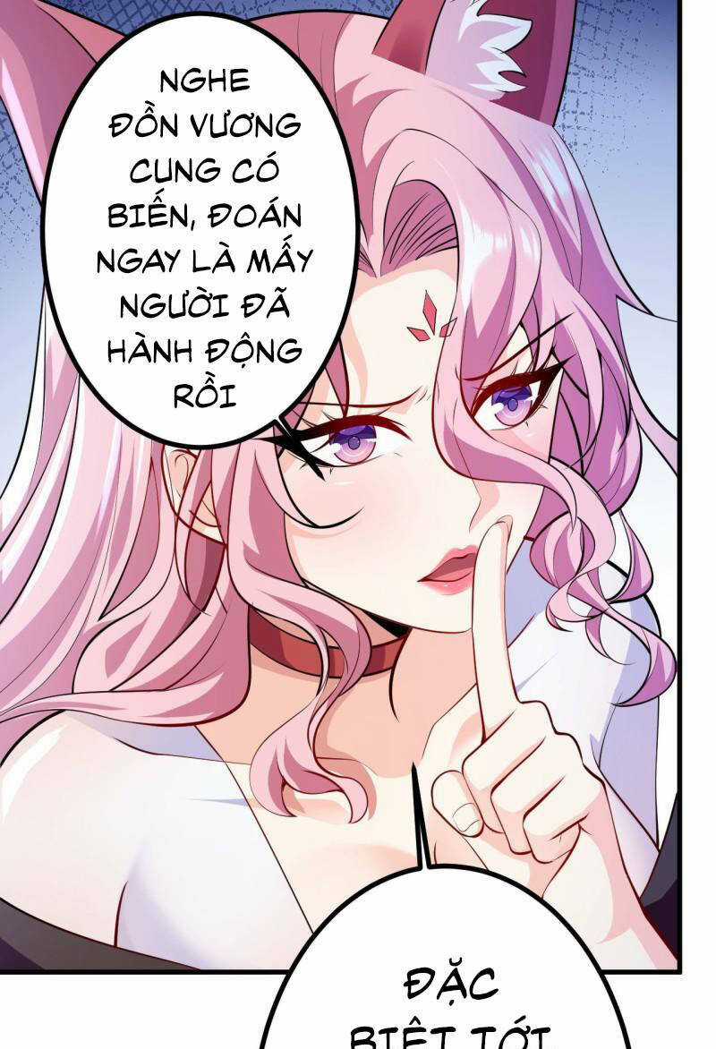 Đám Nữ Đồ Đệ Đều Muốn Độc Chiếm Ta Chapter 25 trang 63