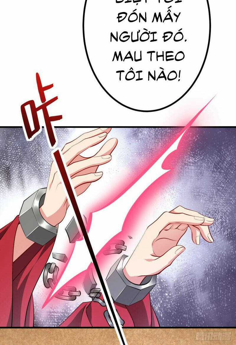 Đám Nữ Đồ Đệ Đều Muốn Độc Chiếm Ta Chapter 25 trang 64