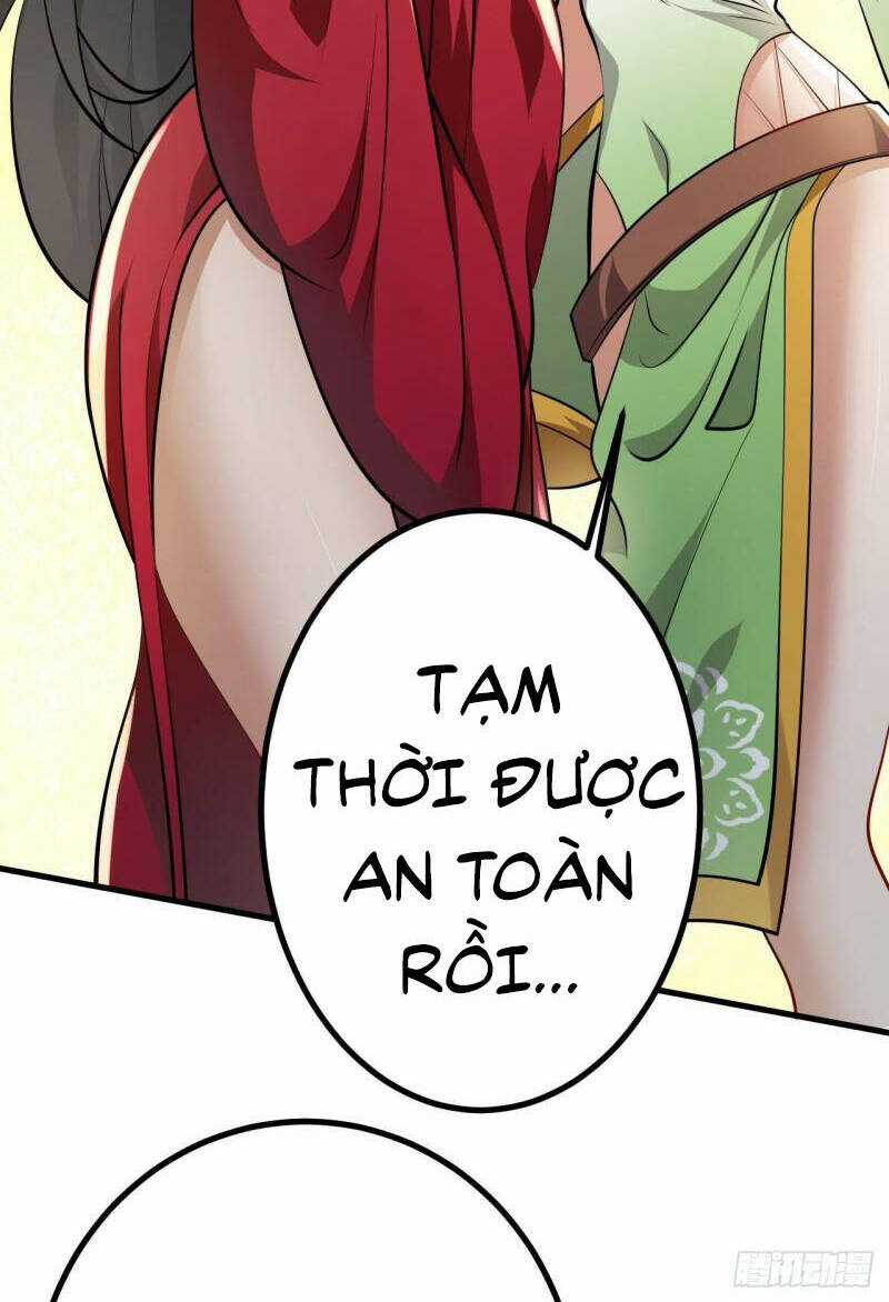 Đám Nữ Đồ Đệ Đều Muốn Độc Chiếm Ta Chapter 25 trang 66