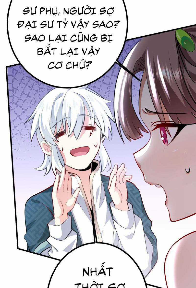 Đám Nữ Đồ Đệ Đều Muốn Độc Chiếm Ta Chapter 25 trang 67