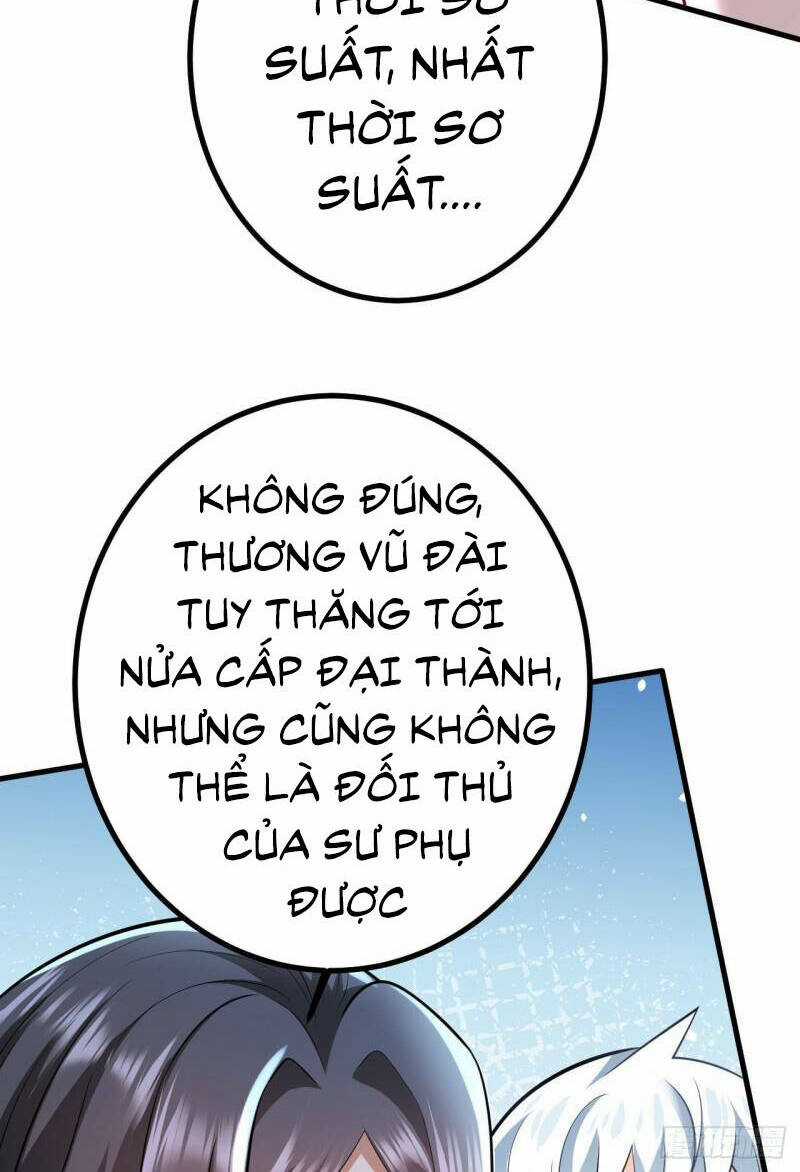 Đám Nữ Đồ Đệ Đều Muốn Độc Chiếm Ta Chapter 25 trang 68