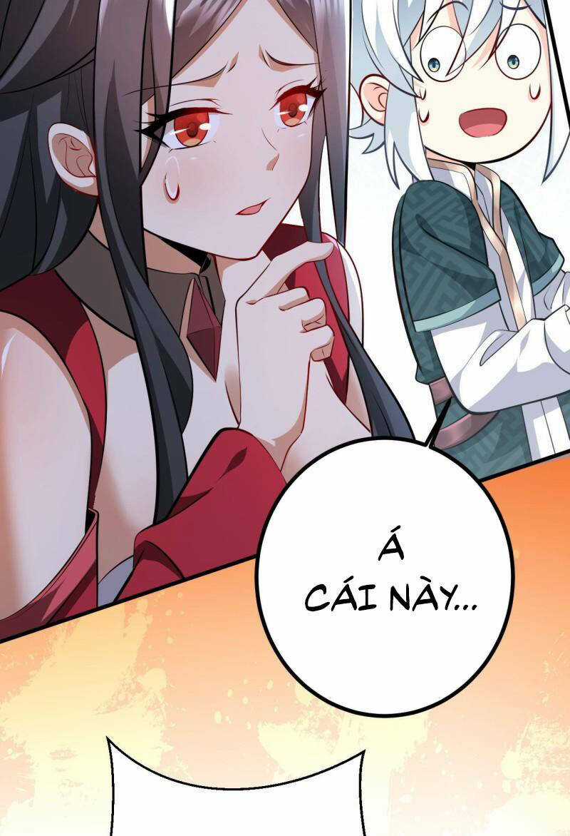 Đám Nữ Đồ Đệ Đều Muốn Độc Chiếm Ta Chapter 25 trang 69