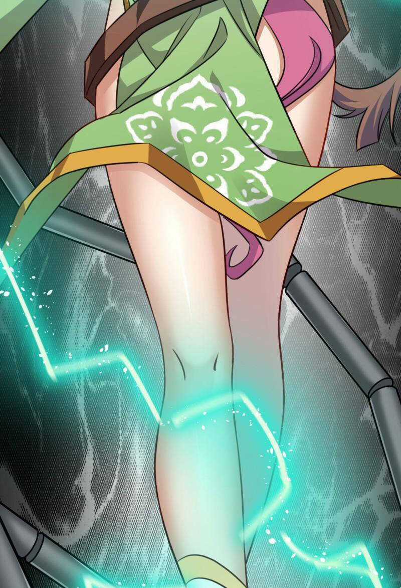 Đám Nữ Đồ Đệ Đều Muốn Độc Chiếm Ta Chapter 25 trang 7