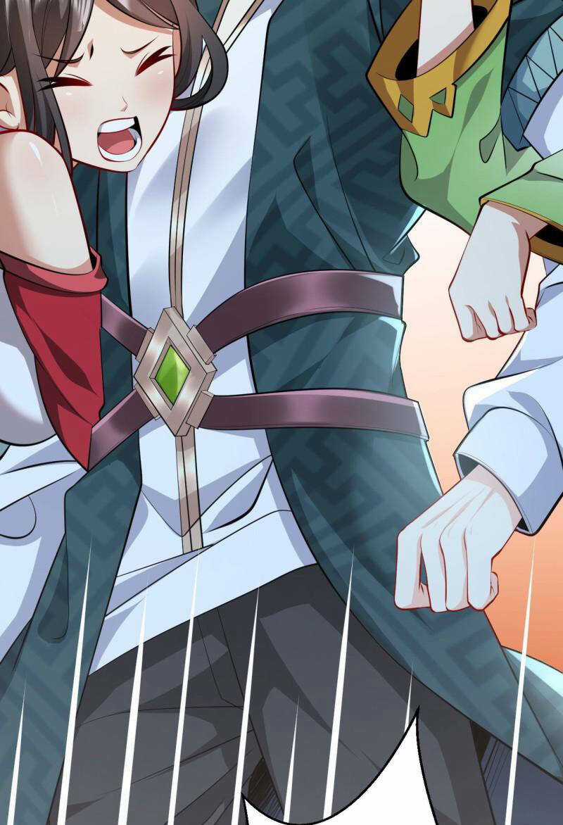 Đám Nữ Đồ Đệ Đều Muốn Độc Chiếm Ta Chapter 25 trang 71