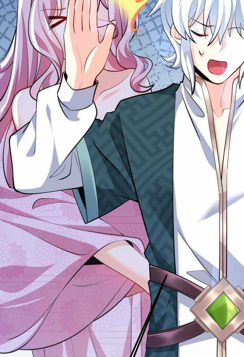 Đám Nữ Đồ Đệ Đều Muốn Độc Chiếm Ta Chapter 25 trang 73