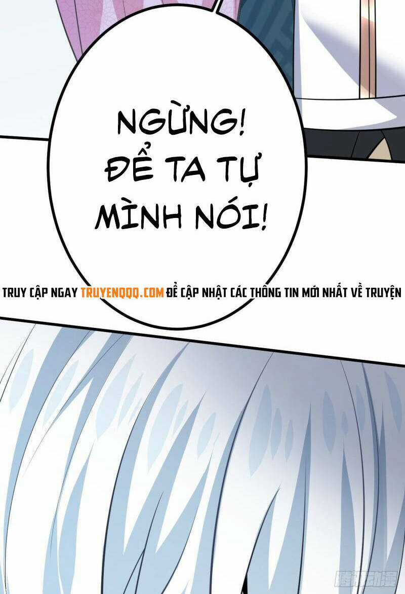 Đám Nữ Đồ Đệ Đều Muốn Độc Chiếm Ta Chapter 25 trang 74