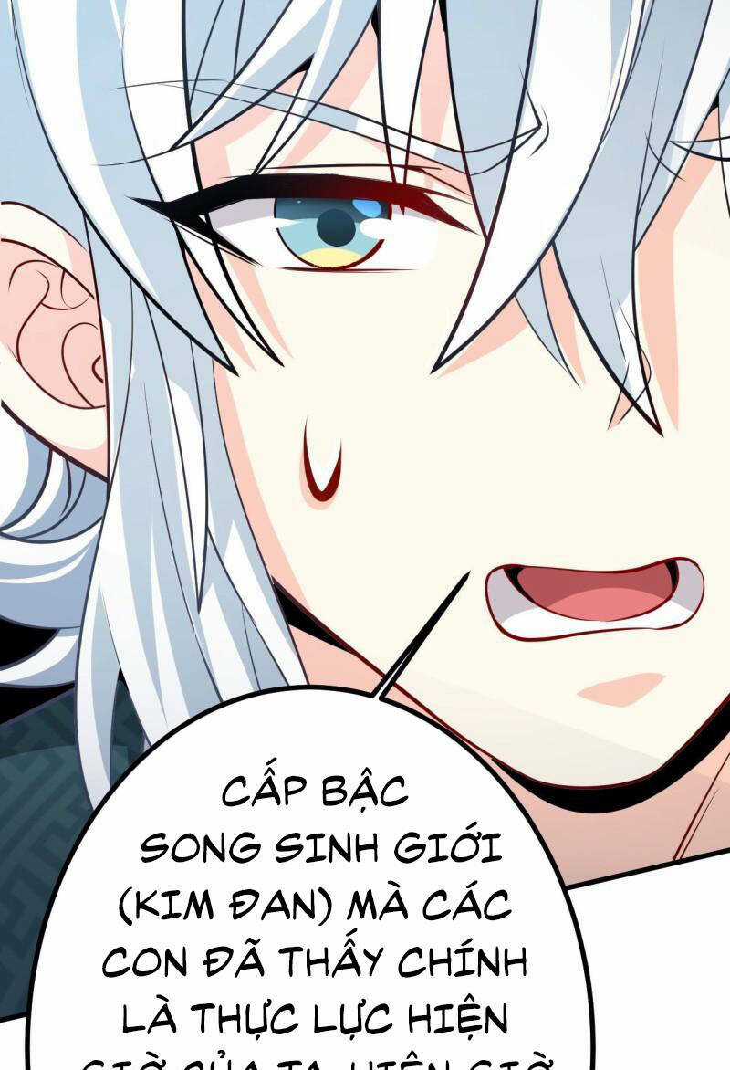 Đám Nữ Đồ Đệ Đều Muốn Độc Chiếm Ta Chapter 25 trang 75