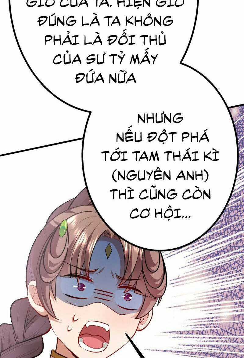 Đám Nữ Đồ Đệ Đều Muốn Độc Chiếm Ta Chapter 25 trang 76