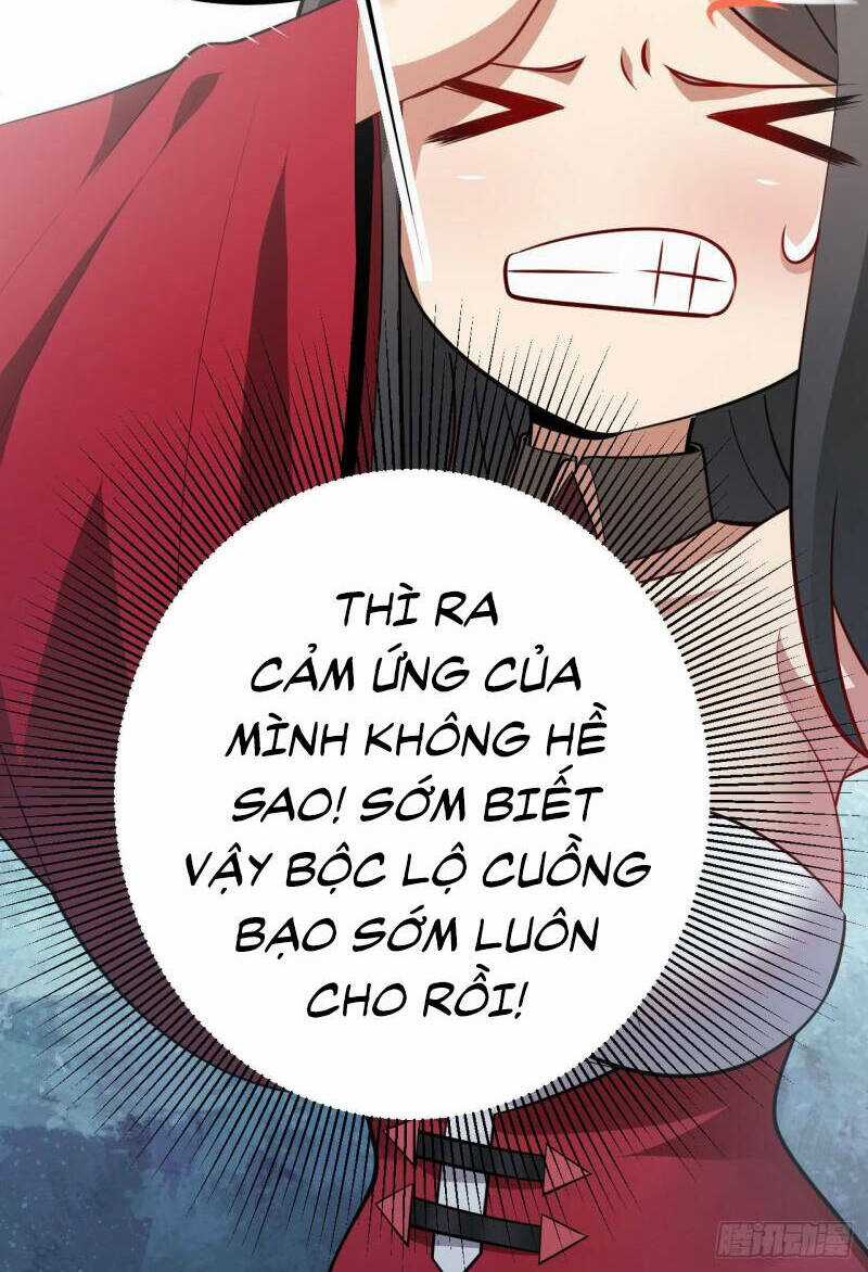 Đám Nữ Đồ Đệ Đều Muốn Độc Chiếm Ta Chapter 25 trang 78