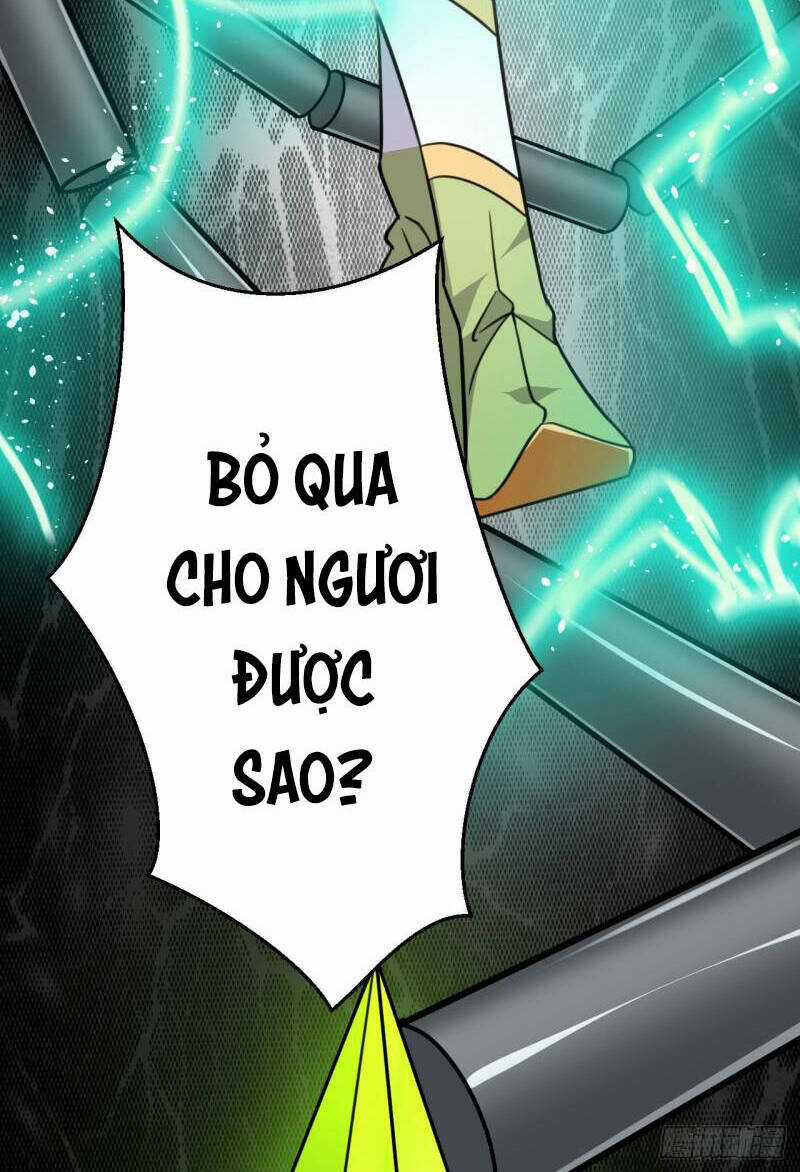 Đám Nữ Đồ Đệ Đều Muốn Độc Chiếm Ta Chapter 25 trang 8