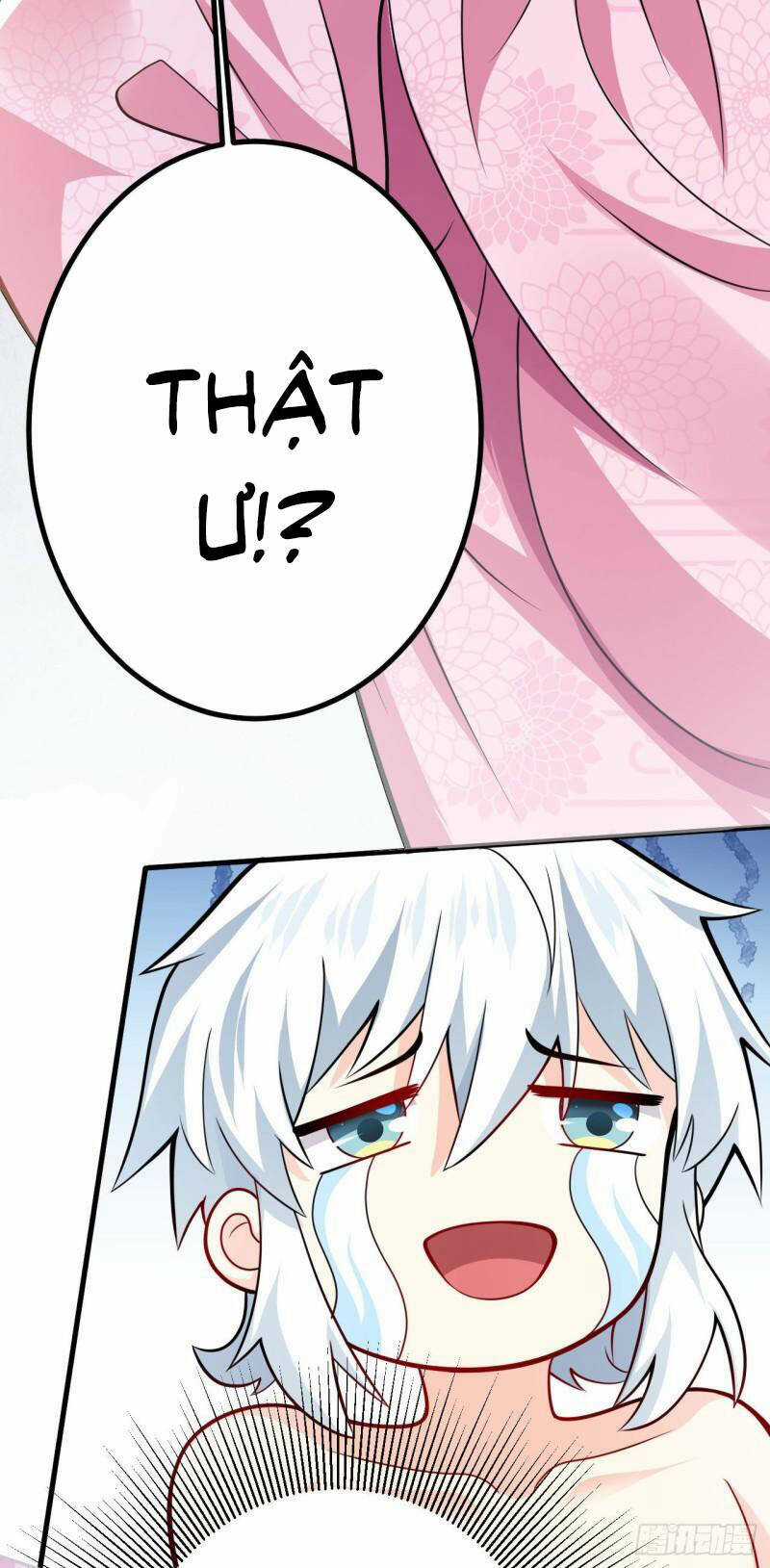 Đám Nữ Đồ Đệ Đều Muốn Độc Chiếm Ta Chapter 25 trang 82