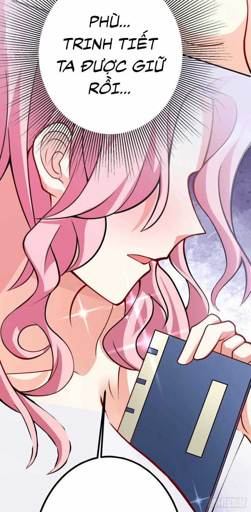 Đám Nữ Đồ Đệ Đều Muốn Độc Chiếm Ta Chapter 25 trang 83