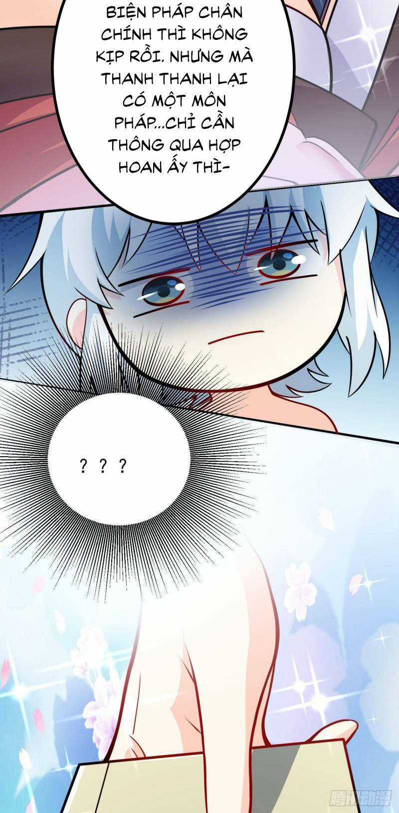 Đám Nữ Đồ Đệ Đều Muốn Độc Chiếm Ta Chapter 25 trang 84