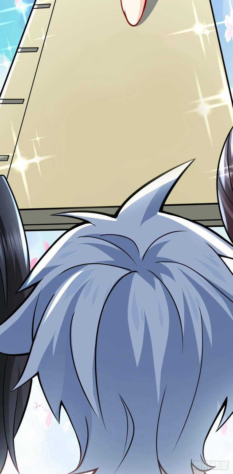 Đám Nữ Đồ Đệ Đều Muốn Độc Chiếm Ta Chapter 25 trang 85