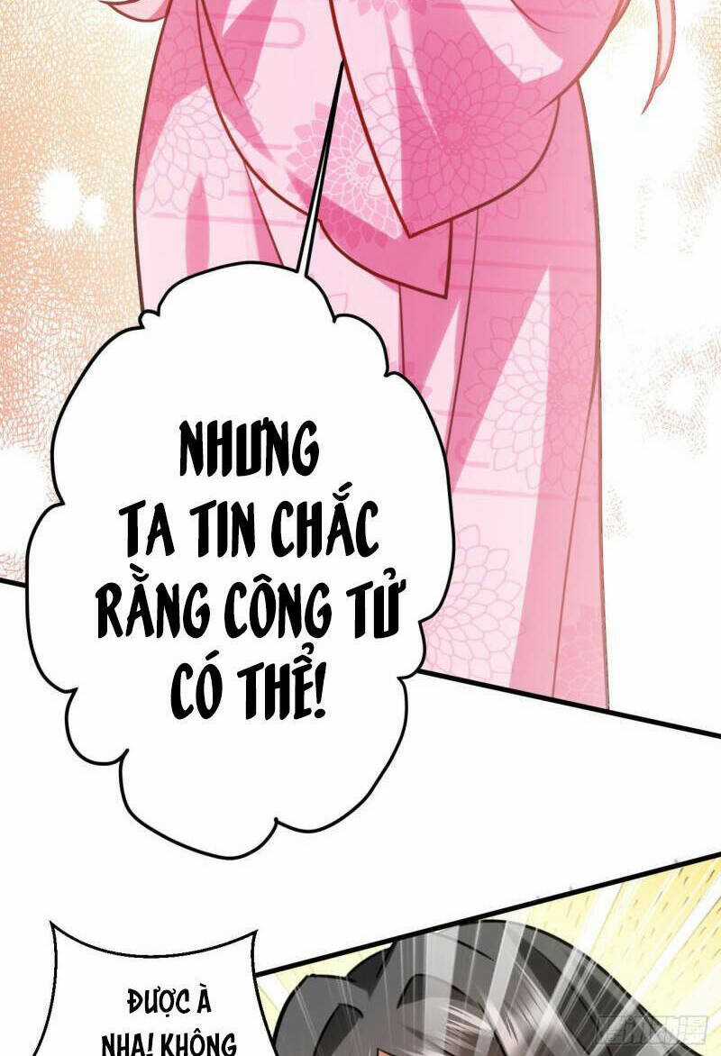 Đám Nữ Đồ Đệ Đều Muốn Độc Chiếm Ta Chapter 26 trang 10