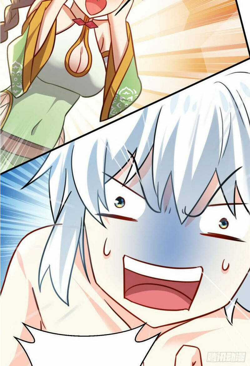 Đám Nữ Đồ Đệ Đều Muốn Độc Chiếm Ta Chapter 26 trang 12