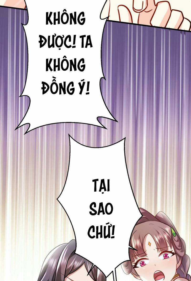 Đám Nữ Đồ Đệ Đều Muốn Độc Chiếm Ta Chapter 26 trang 13