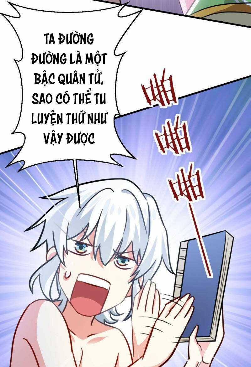 Đám Nữ Đồ Đệ Đều Muốn Độc Chiếm Ta Chapter 26 trang 15