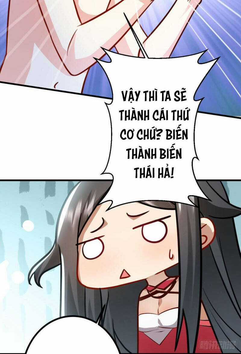 Đám Nữ Đồ Đệ Đều Muốn Độc Chiếm Ta Chapter 26 trang 16