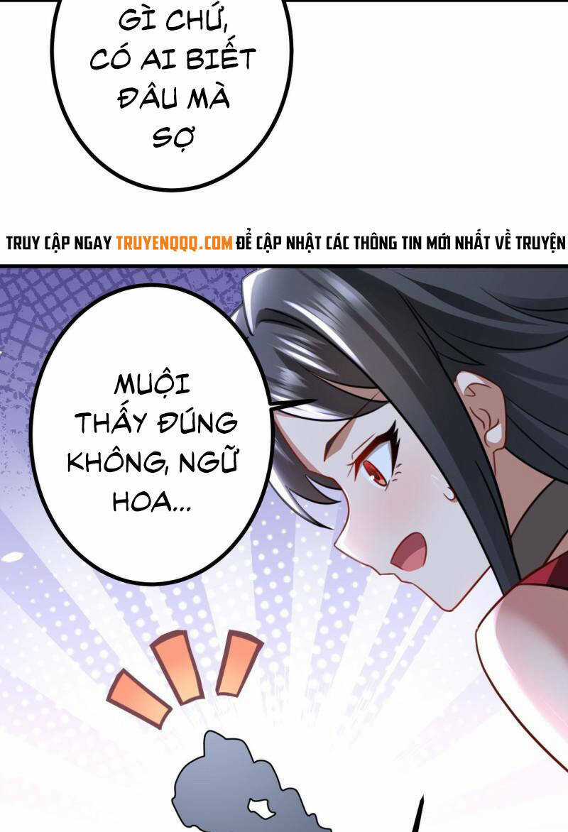 Đám Nữ Đồ Đệ Đều Muốn Độc Chiếm Ta Chapter 26 trang 17